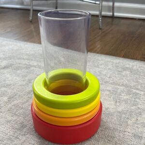 Lovevery Stacking Rings